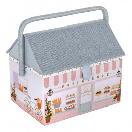 Hobby Gift Patisserie...