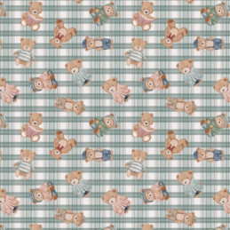 100% Cotton Fabric | Nutex...