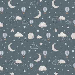 100% Cotton Fabric | Nutex...