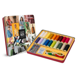 Gutermann Sew-All Thread...