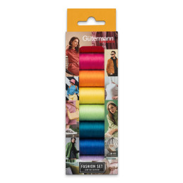 Gutermann Sew-All Thread...