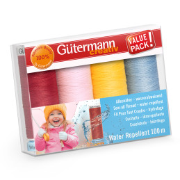 Gutermann Water Repellent...