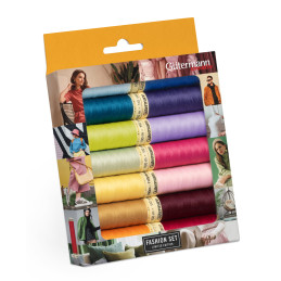 Gutermann Sew-All Thread...