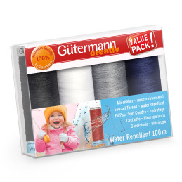 Gutermann Water Repellent...