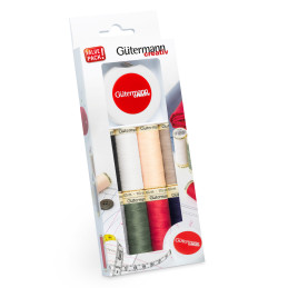 Gutermann Sew-All Thread...