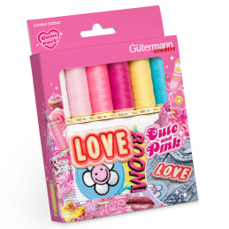 Gutermann Sew-All Thread...