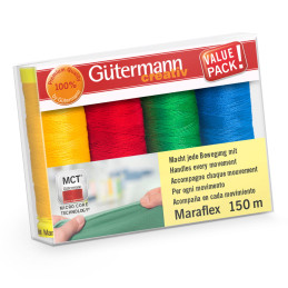 Gutermann Maraflex Elastic...