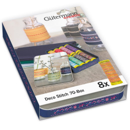 Gutermann Deco Stitch 70...