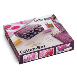 Gutermann Cotton 30 Thread...