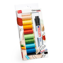 Gutermann Sew-All Thread...