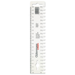 Gutermann Hand Measuring...