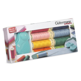 Gutermann Sew-All Thread...