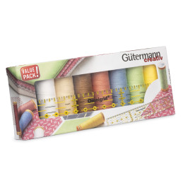 Gutermann Sew-All Thread...