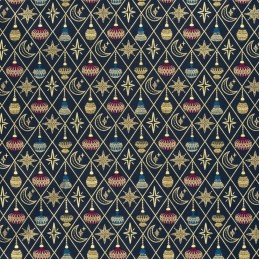 (REMNANT) 100% Cotton...