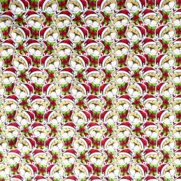 (REMNANT) 100% Cotton...