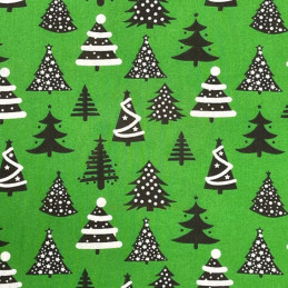 (REMNANT) Christmas Tree...