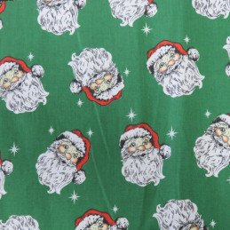 (REMNANT) Polycotton Fabric...