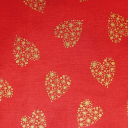 (REMNANT) 100% Cotton...
