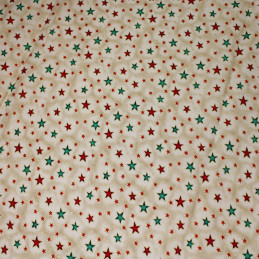 (REMNANT) 100% Cotton...