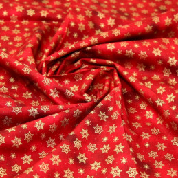 (REMNANT) 100% Cotton...