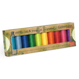 Gutermann Sew-All Recycled...