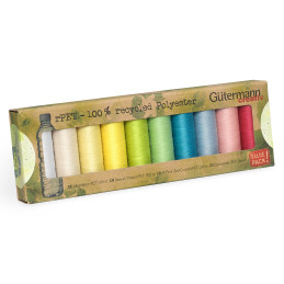 Gutermann Sew-All Recycled...