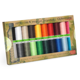 Gutermann Sew-All rPET...