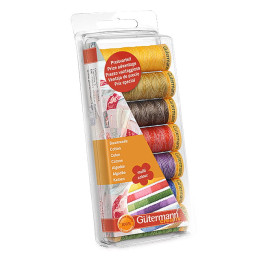 Gutermann Cotton No.50...