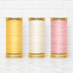 Gutermann Tacking & Basting...