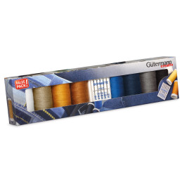 Gutermann Denim Thread Set...