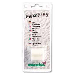 Madeira Smocking Thread...