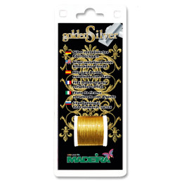Madeira GoldenSilver Silver...