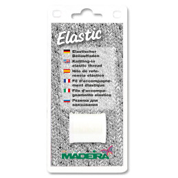 Madeira Elastic Knitting-In...