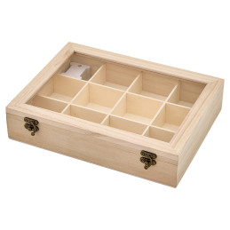 Trimits Floss Skein Storage...