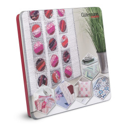 Gutermann Natural Cotton...