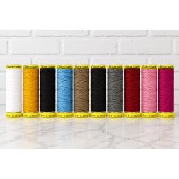 Gutermann Elastic Sewing...
