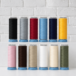 Gutermann Water Repellent...