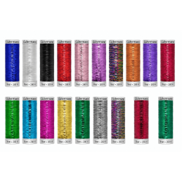 Gutermann Sliver No.40...