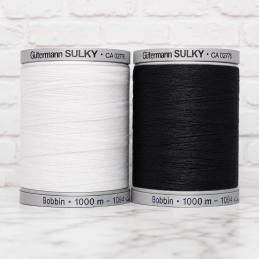 Gutermann Sulky Bobbin...