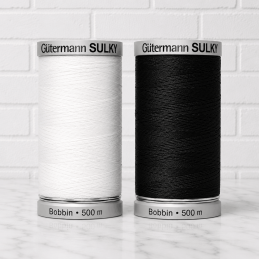 Gutermann Sulky Bobbin...