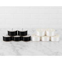 Gutermann Pre-Wound Bobbins...