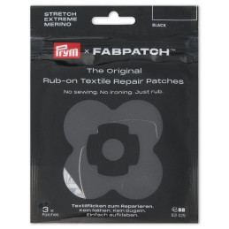 Prym FabPatch Rub-On Repair...