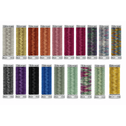 Gutermann 200m Sulky...