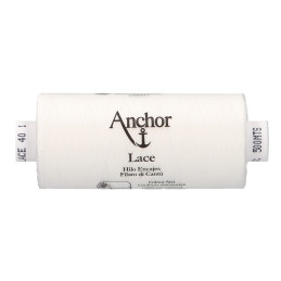 Anchor Lace 40 Cotton...