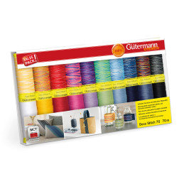 Gutermann Deco Stitch 70...
