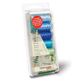 Gutermann Sulky Rayon 40...