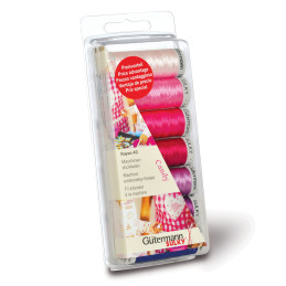 Gutermann Sulky Rayon 40...