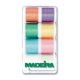 Madeira Metallic Opal...