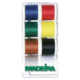Madeira Aerofil Extra...
