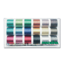 Madeira Metallic Supertwist...